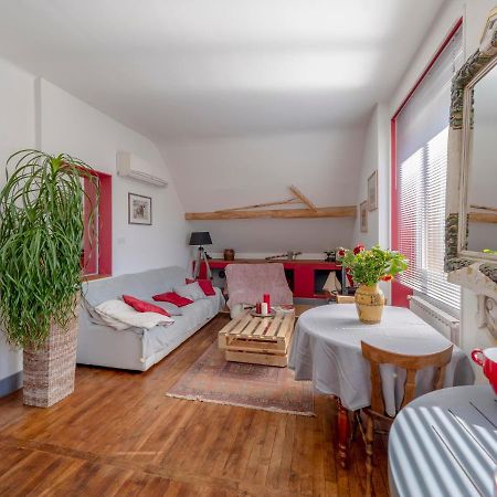 Engie Lägenhet Gaillac-d'Aveyron Exteriör bild