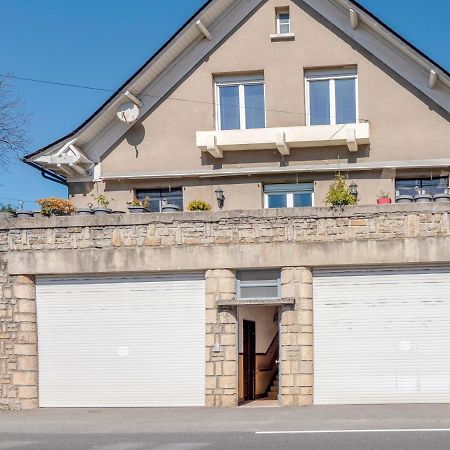 Engie Lägenhet Gaillac-d'Aveyron Exteriör bild