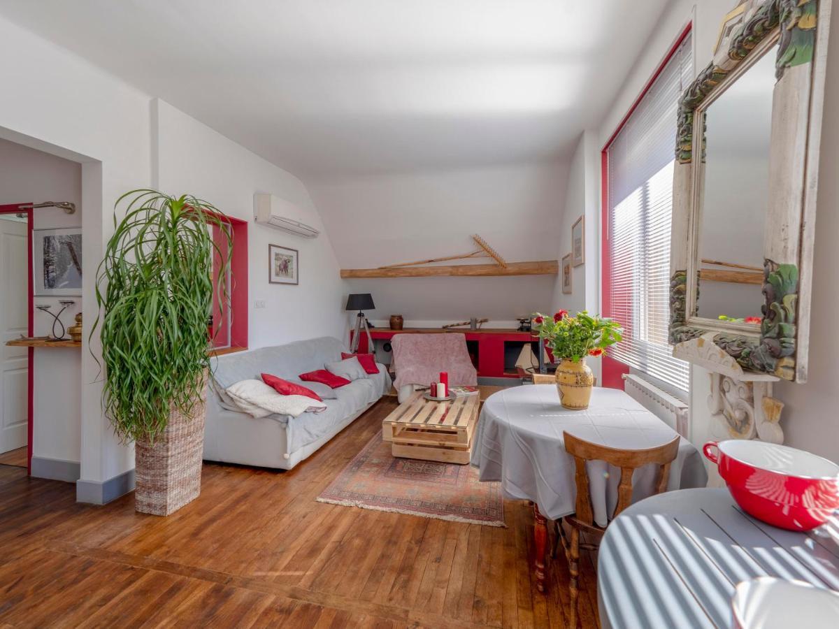 Engie Lägenhet Gaillac-d'Aveyron Exteriör bild