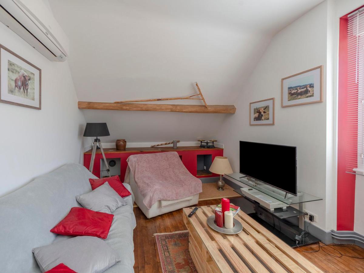 Engie Lägenhet Gaillac-d'Aveyron Exteriör bild