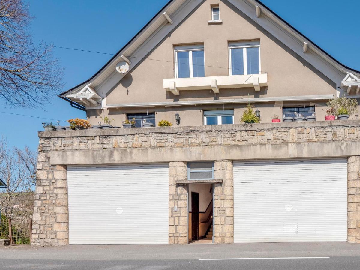 Engie Lägenhet Gaillac-d'Aveyron Exteriör bild